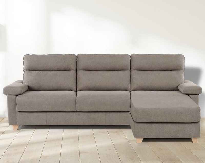 BOGART - rozkladacia pohovka, sedačka Vitarelax