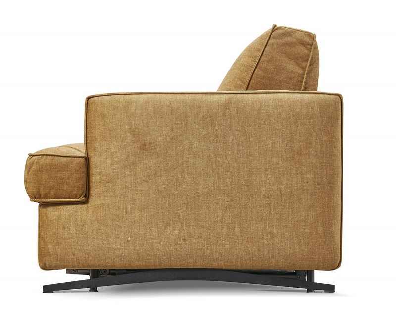 DEDALO - rozkladacia pohovka, sedačka Vitarelax