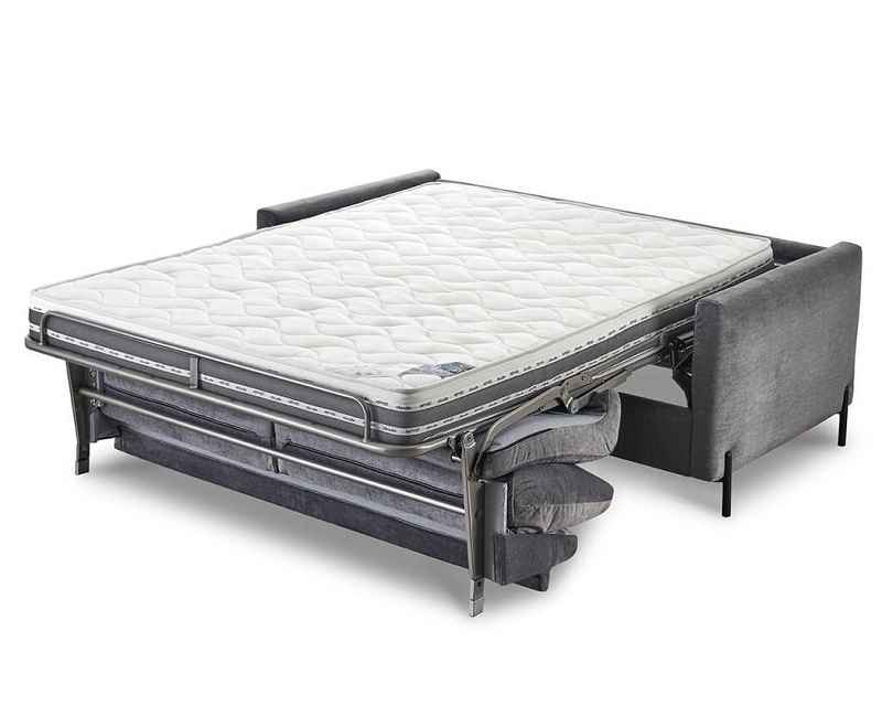 BRIO - křeslo k rozkládací pohovce