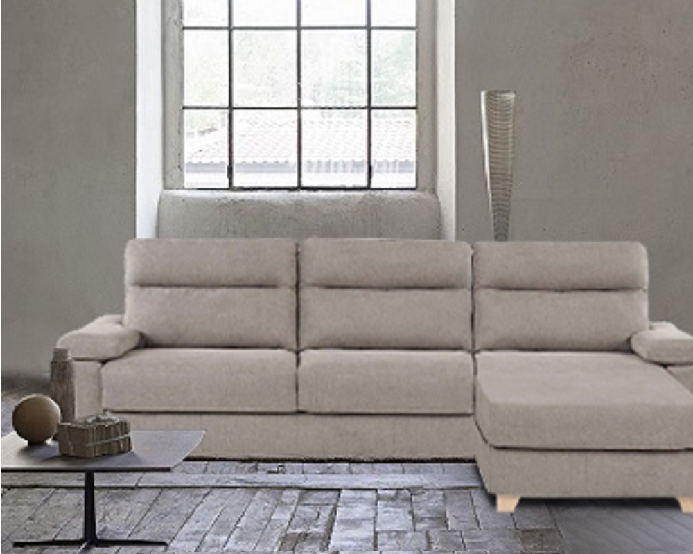 BOGART CLASS 7 EXPRES - 3-místná rozkládací pohovka, sedačka s postelí 140x196 cm