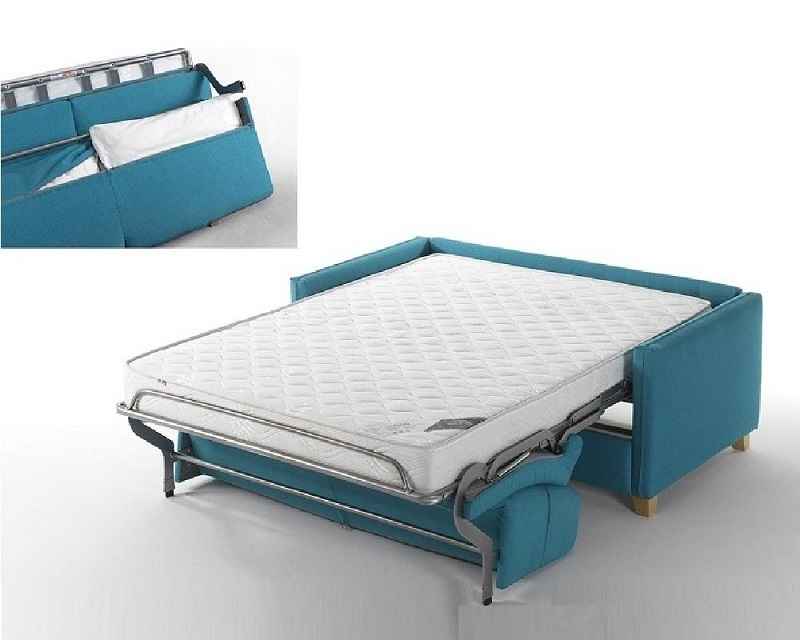 MAGIC - rohová sedací souprava s rozkládací postelí Vitarelax