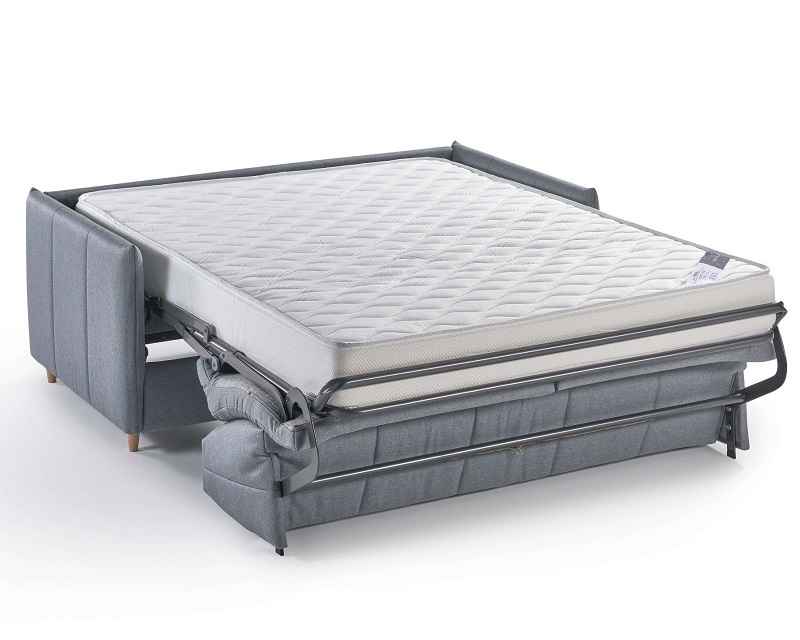 Konfigurace - dřevěné nohy BINGO - 8 cm vysoké