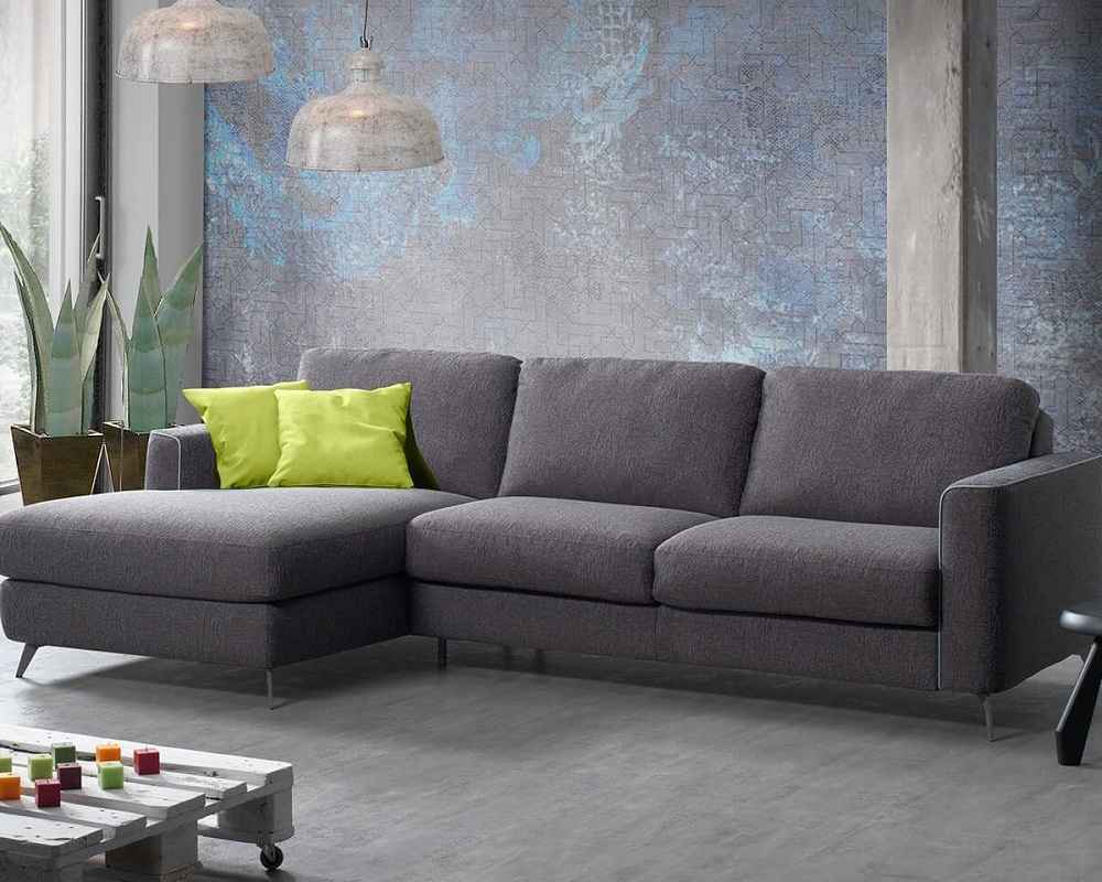 ECLISSE - podnožka k rozkládací pohovce Vitarelax