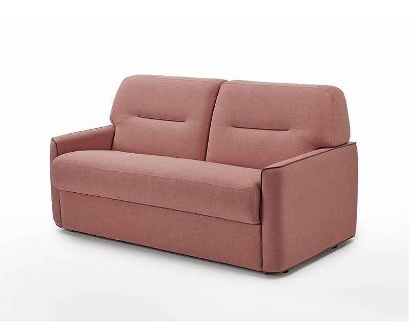 EXTROVERSO - kompaktní rozkladacia pohovka, sedačka Vitarelax