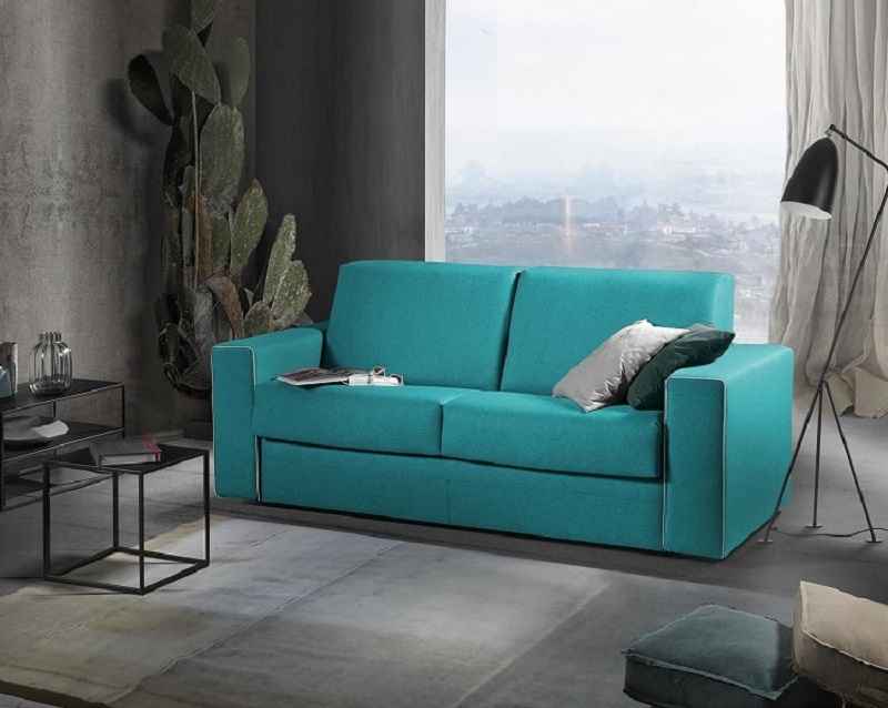 REVERSO - rozkladacia pohovka, sedačka Vitarelax