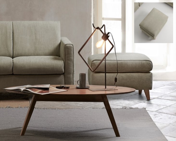 ITALO - křeslo k rozkládací pohovce Vitarelax