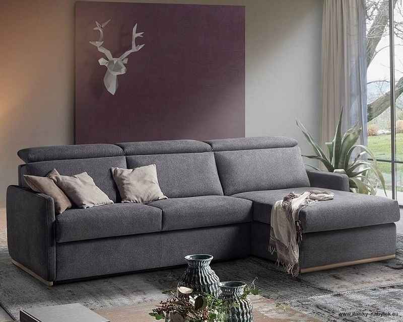 JILL - křeslo / relaxační křeslo Vitarelax