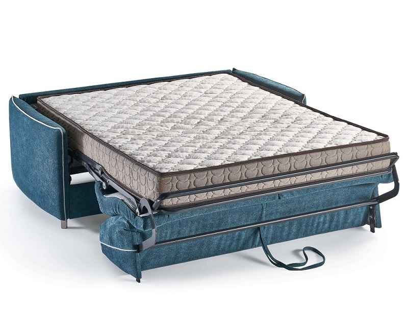 GIOTTO - rozkladacia pohovka, sedačka Vitarelax