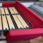 JAN EXPRES - rozkládací pohovka, sedačka