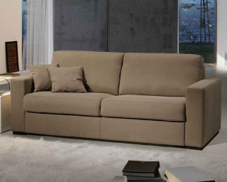 FIORE - rozkladacia pohovka, sedačka Vitarelax