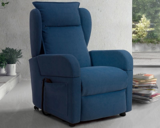 KAROL - relaxačné TV kreslo