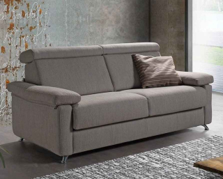 COMO - kompaktná sedačka nebo rozkladacia pohovka, sedačka Vitarelax