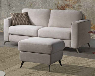 ECLISSE - podnožka k rozkládací pohovce Vitarelax