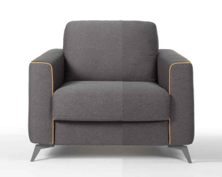 ECLISSE - křeslo k rozkládací pohovce Vitarelax