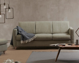 ITALO - sedačka nebo rozkladacia pohovka, sedačka Vitarelax