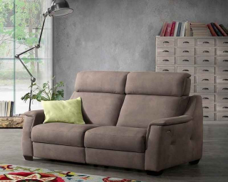 ZOE - rozkladacia pohovka, sedačka Vitarelax