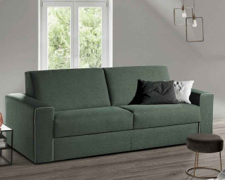 REVERSO - rozkladacia pohovka, sedačka Vitarelax