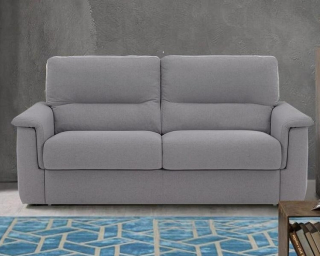 RELAXO - rozkladacia pohovka, sedačka Vitarelax