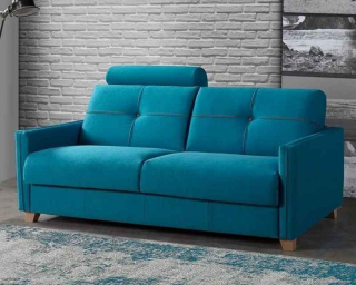 MAGIC - rozkladacia pohovka, sedačka Vitarelax