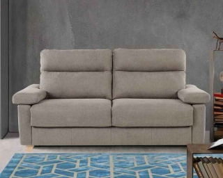 BOGART - rozkladacia pohovka, sedačka Vitarelax