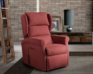 GILDA- relaxačné TV kreslo