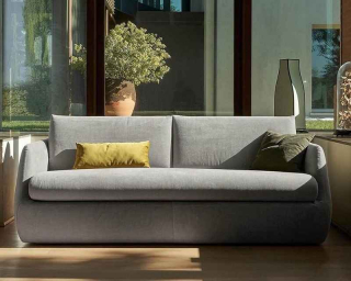 GALAXY - rozkladacia pohovka, sedačka Vitarelax