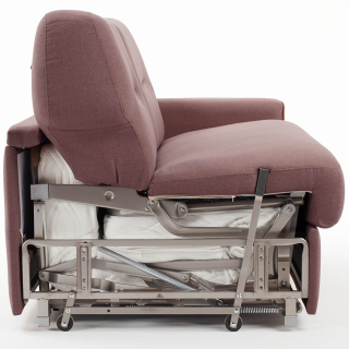 Příslušenství - Stěhovací mechanismus pro rozkládací pohovky Vitarelax