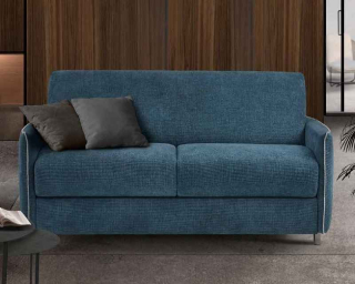 GIOTTO - rozkladacia pohovka, sedačka Vitarelax