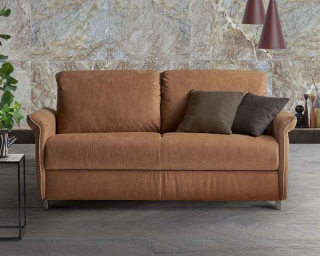 GHOST - rozkladacia pohovka, sedačka Vitarelax