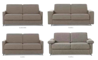 Konfigurace - područky AMBROGIO - výběr