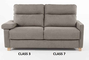 Konfigurace - područky BOGART - výběr