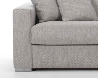 Konfigurace - příplatek - nohy FIORE