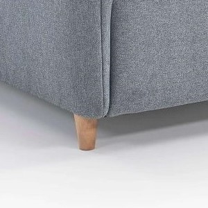 Konfigurace - dřevěné nohy BINGO - 8 cm vysoké