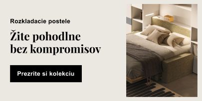 Sklápěcí postele