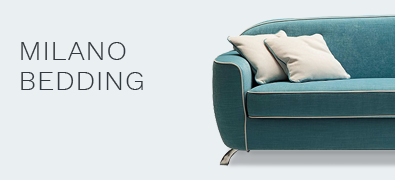 Rozkládací pohovky Milano Bedding