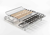 Lamelový rošt OTELLO